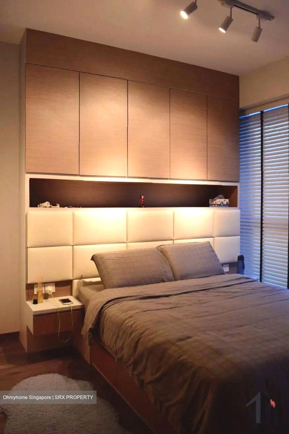 The Santorini (D18), Condominium #549501851